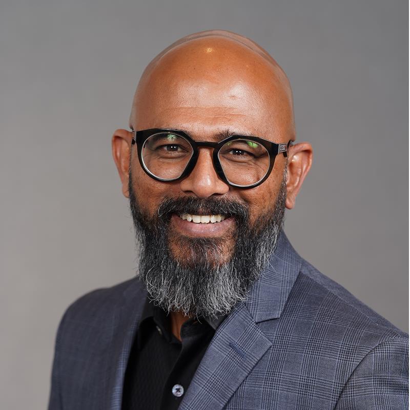 ramakrishnan